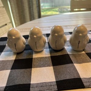 Rae Dunn Peep Chicks